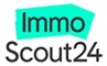 Logotipo da Immobilienscout24