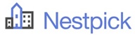 Logotipo do site Nestpick.com