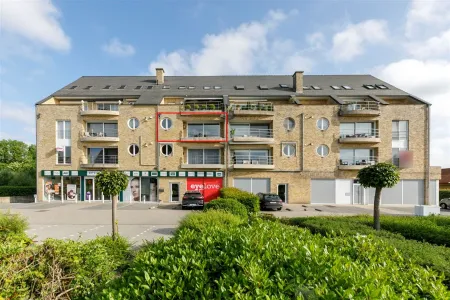 Apartamento À venda 2200 HERENTALS BE