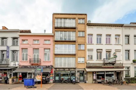 Apartamento À venda Mechelen